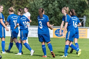 Bild 91 - F SV Henstedt Ulzburg II - SSC Hagen Ahrensburg : Ergebnis: 0:4